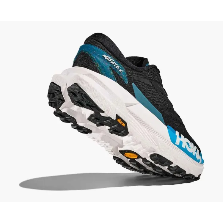 HOKA MAFATE X ZAPATILLAS TRAIL RUNNING HOMBRE VISTA ANTERIOR,ARISTARUN