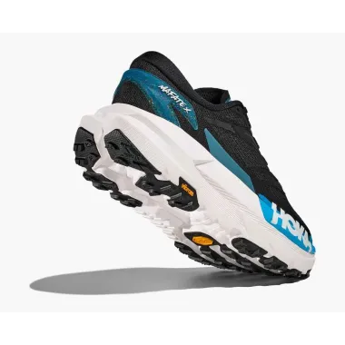 HOKA MAFATE X ZAPATILLAS TRAIL RUNNING HOMBRE VISTA ANTERIOR,ARISTARUN