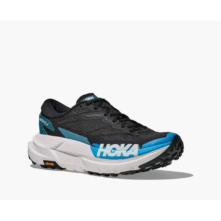 HOKA MAFATE X ZAPATILLAS TRAIL RUNNING HOMBRE VISTA PORTADA,ARISTARUN