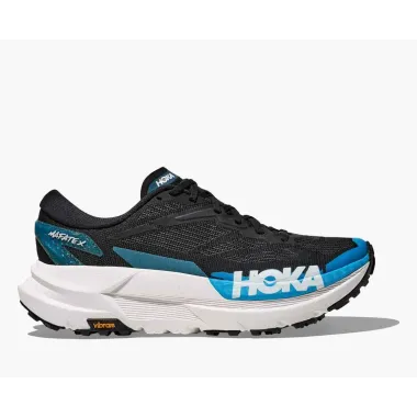 HOKA MAFATE X ZAPATILLAS TRAIL RUNNING HOMBRE VISTA EXTERIOR,ARISTARUN
