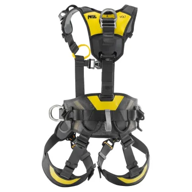 PETZL ARNÉS VOLT versión internacional, ARISTARUN