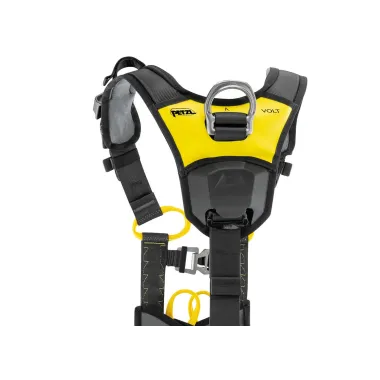 PETZL ARNÉS VOLT WIND versión europea, ARISTARUN