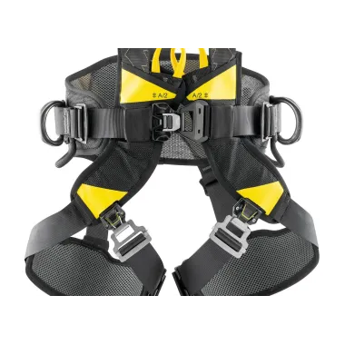 PETZL ARNÉS VOLT WIND versión europea, ARISTARUN