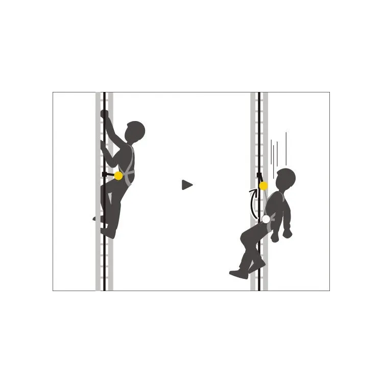 PETZL ARNÉS VOLT WIND versión europea, ARISTARUN