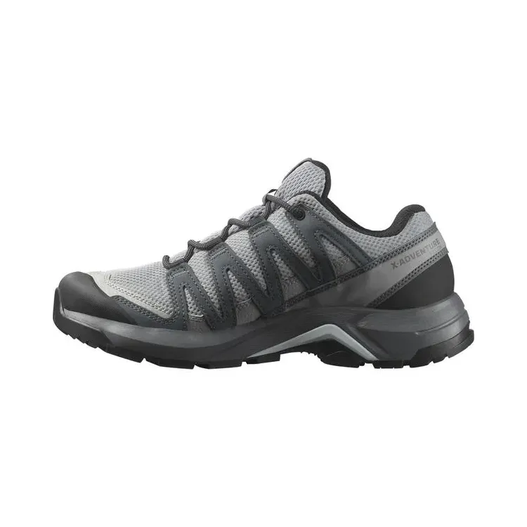 COMPRAR ZAPATILLAS TREKKING SALOMON X-ADVENTURE PARA MUJER ONLINE