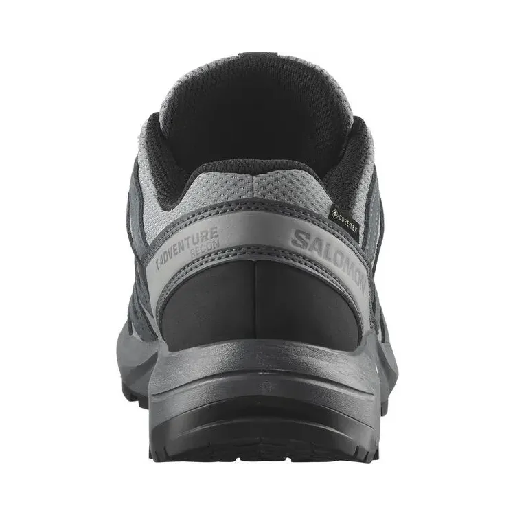 COMPRAR ZAPATILLAS TREKKING SALOMON X-ADVENTURE PARA MUJER ONLINE