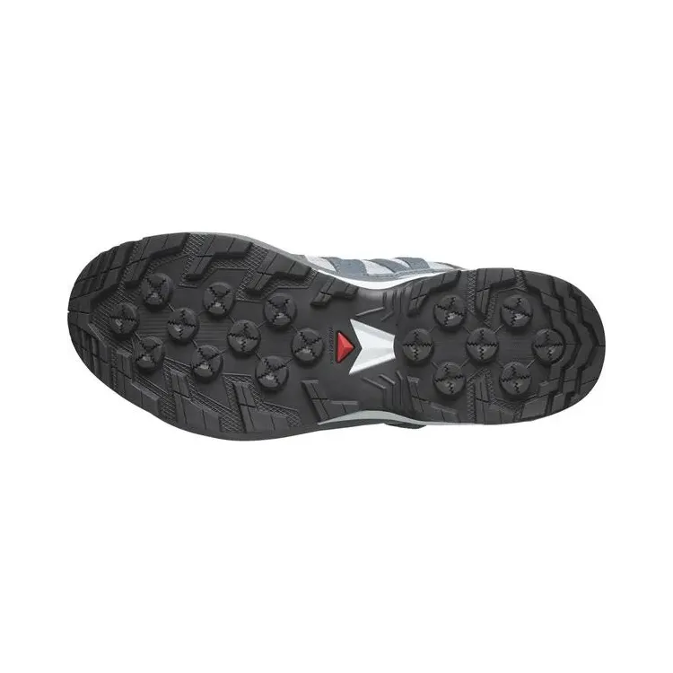COMPRAR ZAPATILLAS TREKKING SALOMON X-ADVENTURE PARA MUJER ONLINE
