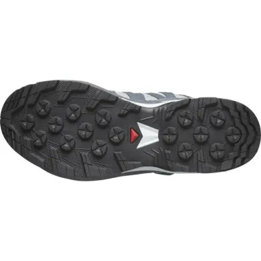 COMPRAR ZAPATILLAS TREKKING SALOMON X-ADVENTURE PARA MUJER ONLINE