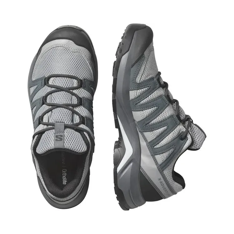 COMPRAR ZAPATILLAS TREKKING SALOMON X-ADVENTURE PARA MUJER ONLINE