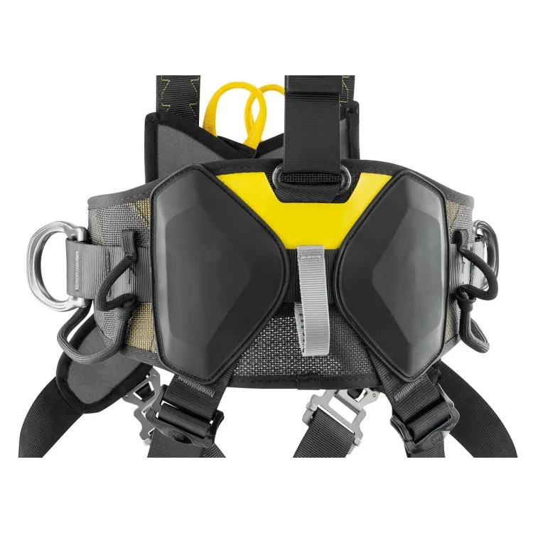 PETZL ARNÉS VOLT WIND versión europea, ARISTARUN