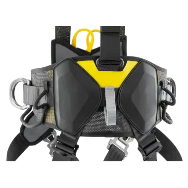 PETZL ARNÉS VOLT WIND versión europea, ARISTARUN