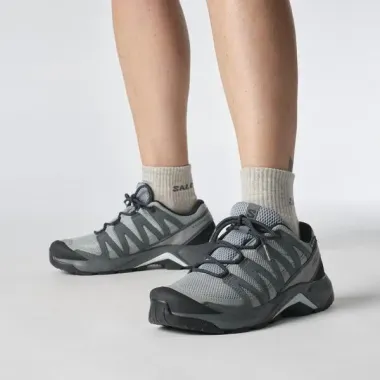 COMPRAR ZAPATILLAS TREKKING SALOMON X-ADVENTURE PARA MUJER ONLINE