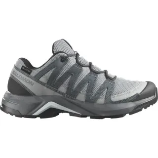 COMPRAR ZAPATILLAS TREKKING SALOMON X-ADVENTURE PARA MUJER ONLINE