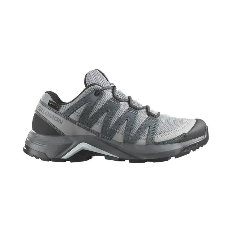 COMPRAR ZAPATILLAS TREKKING SALOMON X-ADVENTURE PARA MUJER ONLINE