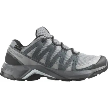 COMPRAR ZAPATILLAS TREKKING SALOMON X-ADVENTURE PARA MUJER ONLINE