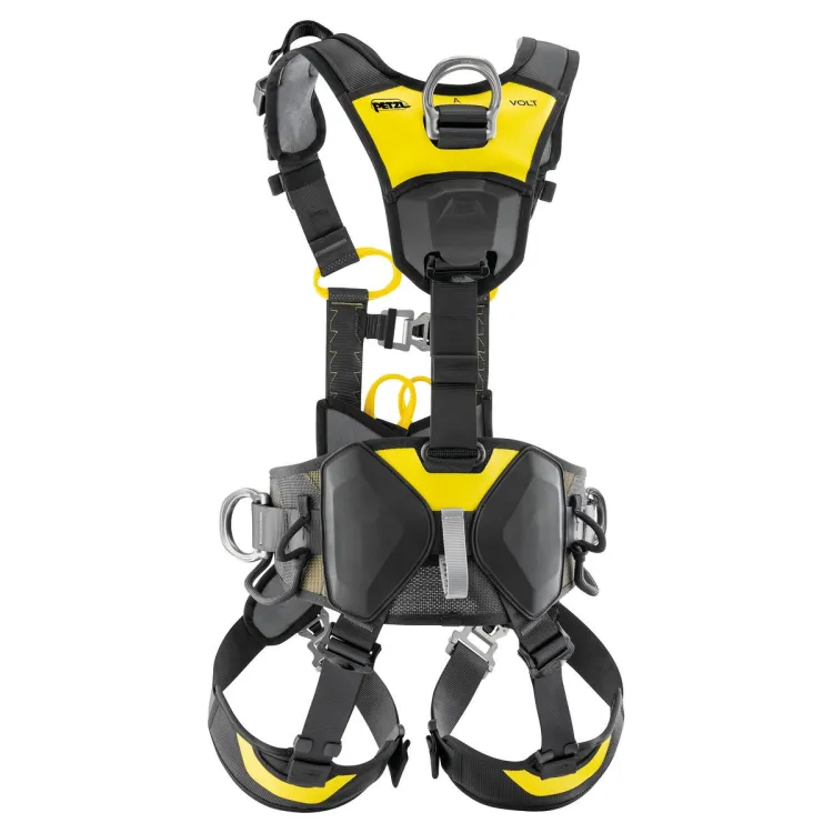 PETZL ARNÉS VOLT WIND versión europea, ARISTARUN