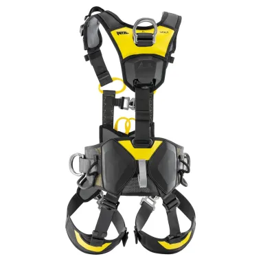 PETZL ARNÉS VOLT WIND versión europea, ARISTARUN