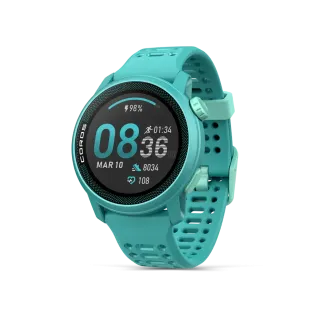 COROS PACE 3 AZUL RELOJ DEPORTIVO VISTA PORTADA,ARISTARUN