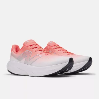 NEW BALANCE 1080 V14  ROJO BLANCO ZAPATILLAS ASFALTO HOMBRE VISTA EXTERIOR,ARISTARUN 2