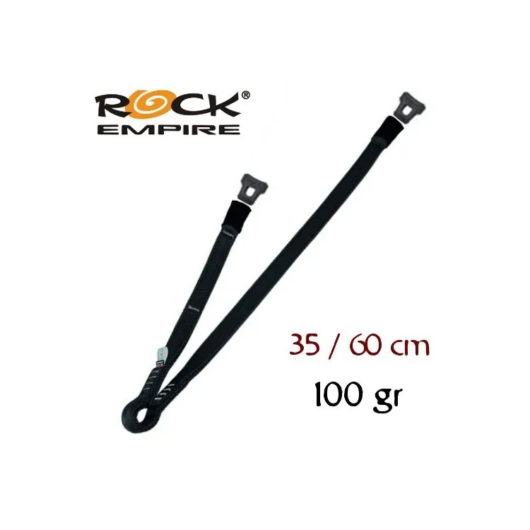 ROCK EMPIRE CABO DOBLE ANCLAJE YPSILON, ARISTARUN