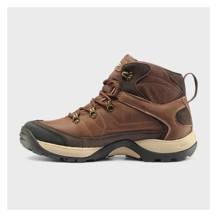 +8000 TOGER BOTA TREKKING HOMBRE VISTA INTERIOR,ARISTARUN
