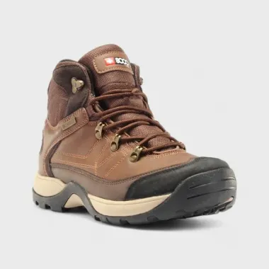 +8000 TOGER BOTA TREKKING HOMBRE VISTA FRONTAL,ARISTARUN