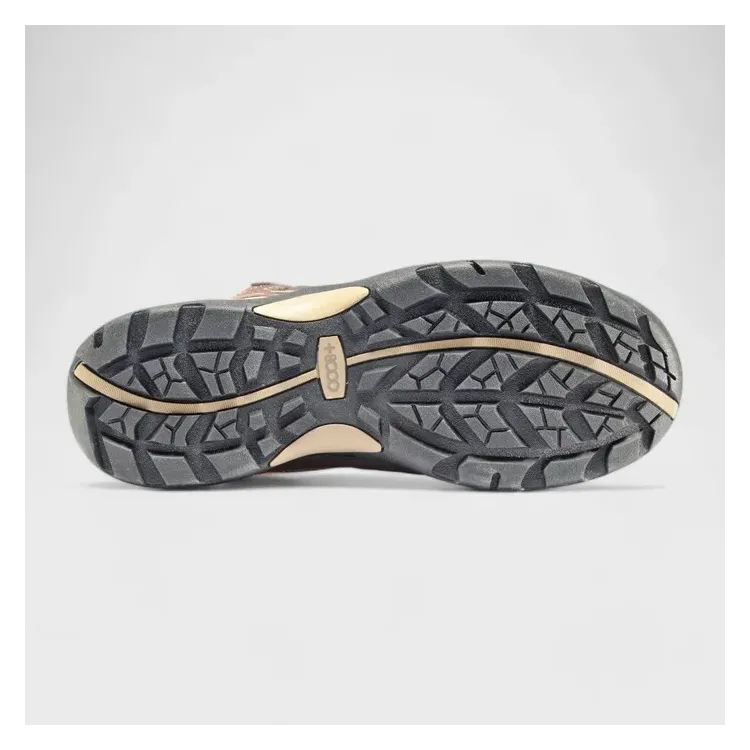 +8000 TOGER BOTA TREKKING HOMBRE VISTA SUELA,ARISTARUN