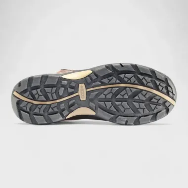 +8000 TOGER BOTA TREKKING HOMBRE VISTA SUELA,ARISTARUN