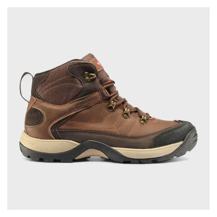 +8000 TOGER BOTA TREKKING HOMBRE VISTA EXTERIOR,ARISTARUN