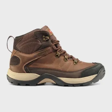 +8000 TOGER BOTA TREKKING HOMBRE VISTA EXTERIOR,ARISTARUN