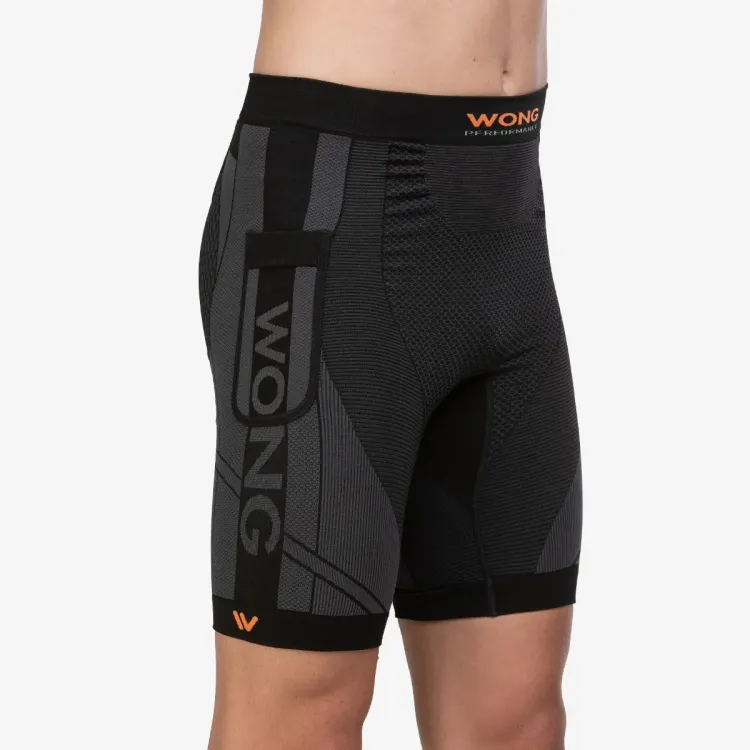 WONG MALLA CRONOS ANTRACITA, ARISTARUN