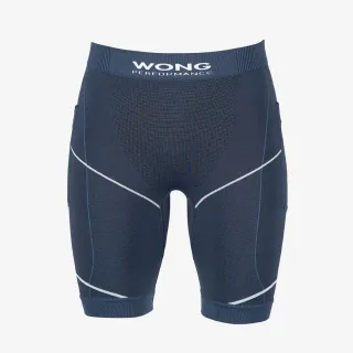 WONG MALLA BOLD DELANTE, ARISTARUN