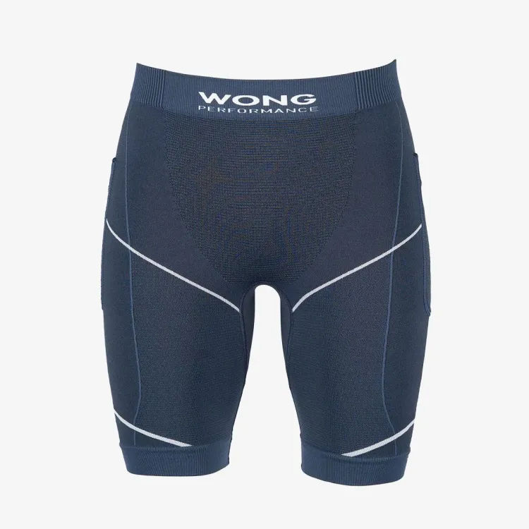 WONG MALLA BOLD DELANTE, ARISTARUN