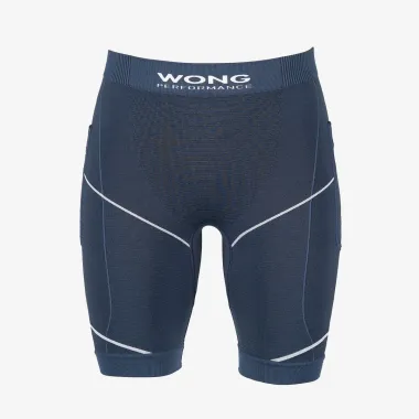 WONG MALLA BOLD DELANTE, ARISTARUN