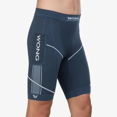 WONG MALLA BOLD AZUL, ARISTARUN