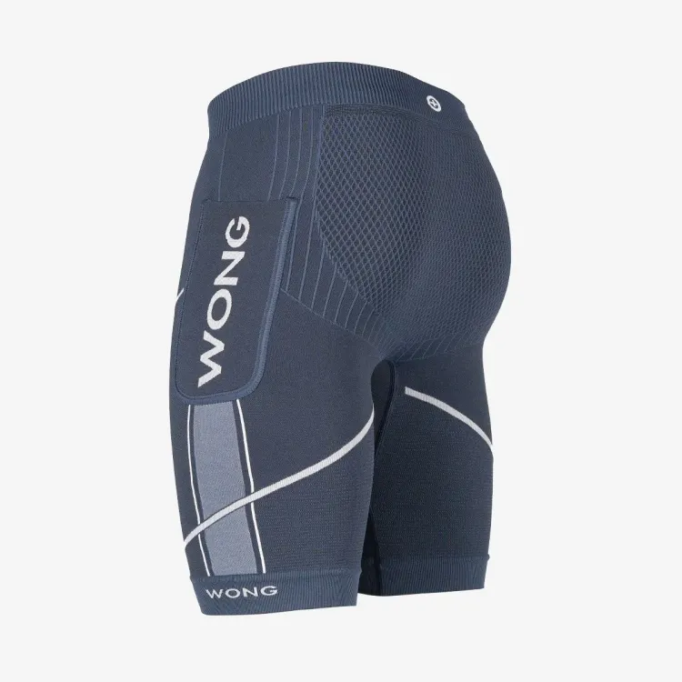 WONG MALLA BOLD LATERAL TRASERA, ARISTARUN