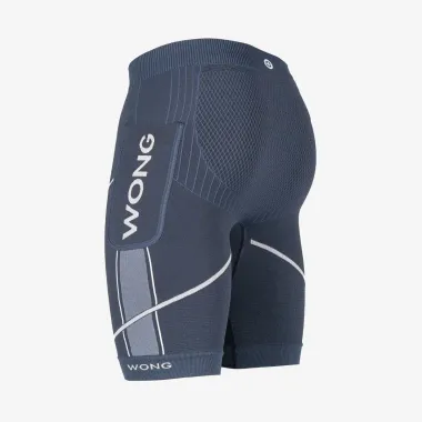 WONG MALLA BOLD LATERAL TRASERA, ARISTARUN