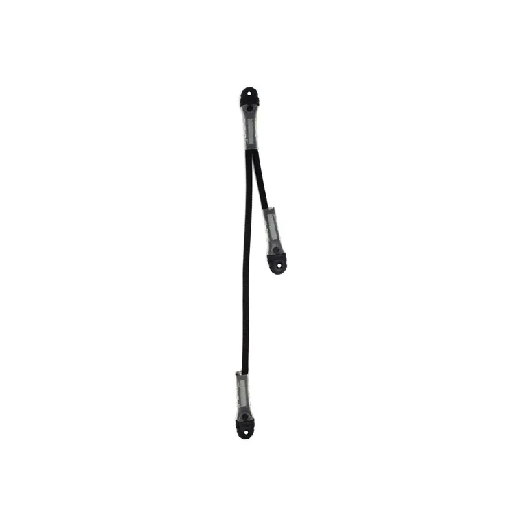 ROCK EMPIRE CABO DOBLE ANCLAJE 35/65CM ARISTARUN