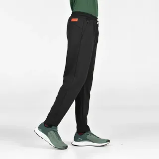 +8000 PANTALONES ELEGI NEGRO HOMBRE VISTA LATERAL,ARISTARUN