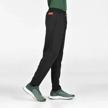 +8000 PANTALONES ELEGI NEGRO HOMBRE VISTA LATERAL,ARISTARUN