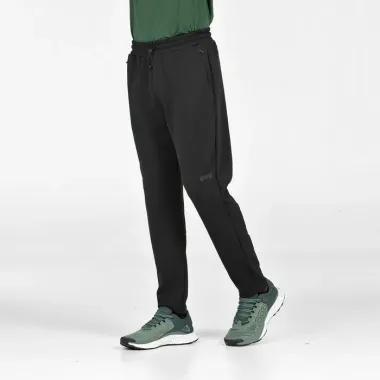 +8000 PANTALONES ELEGI NEGRO HOMBRE VISTA DELANTERA,ARISTARUN