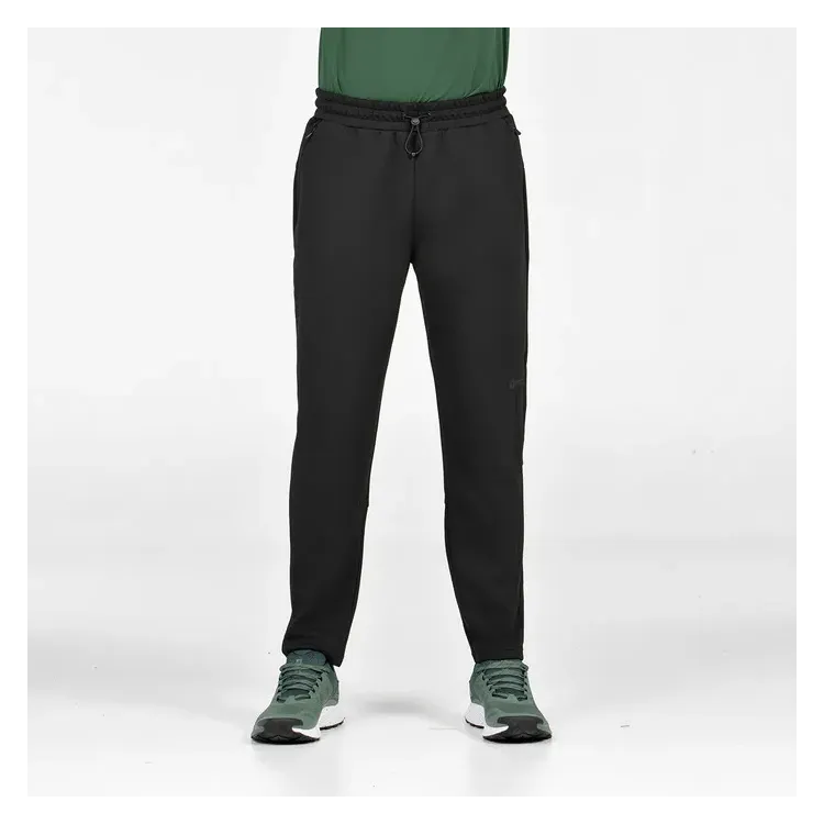 +8000 PANTALONES ELEGI NEGRO HOMBRE VISTA FRONTAL,ARISTARUN