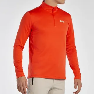 +8000 PORTU NARANJA CAPA MEDIA HOMBRE VISTA DELANTERA,ARISTARUN 2