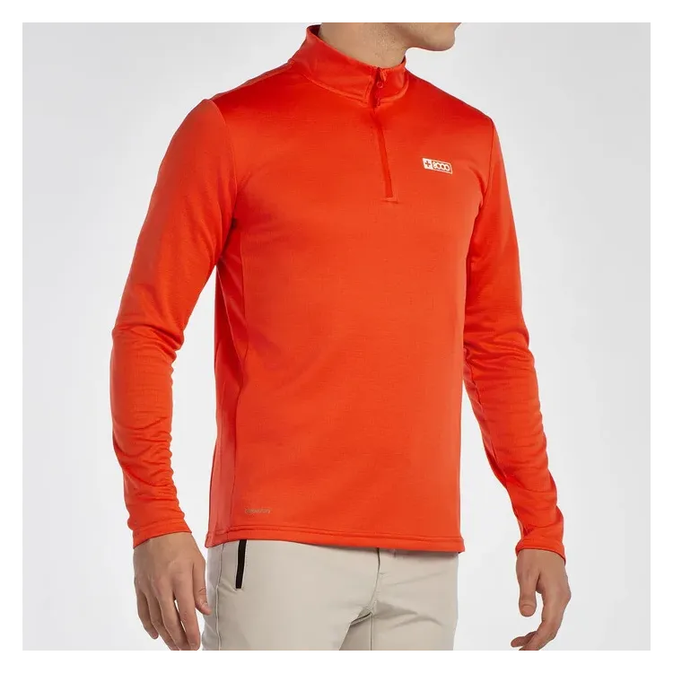 +8000 PORTU NARANJA CAPA MEDIA HOMBRE VISTA FRONTAL,ARISTARUN