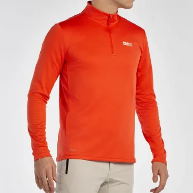 +8000 PORTU NARANJA CAPA MEDIA HOMBRE VISTA FRONTAL,ARISTARUN