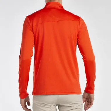 +8000 PORTU NARANJA CAPA MEDIA HOMBRE VISTA TRASERA,ARISTARUN