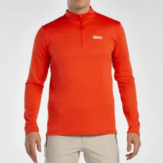 +8000 PORTU NARANJA CAPA MEDIA HOMBRE VISTA DELANTERA,ARISTARUN