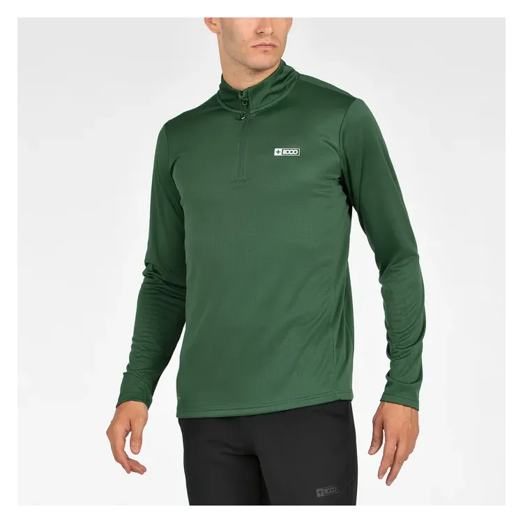 +8000 PORTU VERDE CAPA MEDIA HOMBRE VISTA FRONTAL,ARISTARUN