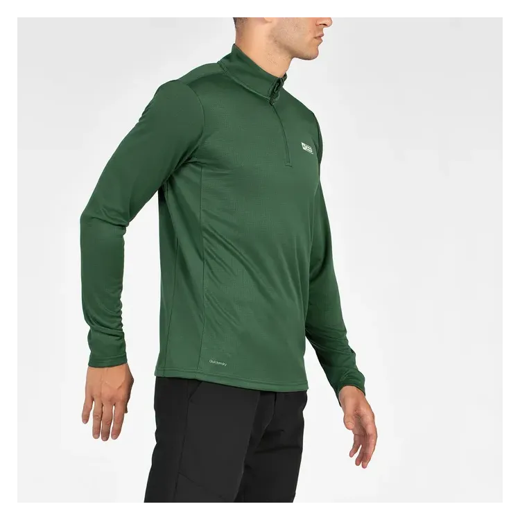+8000 PORTU VERDE CAPA MEDIA HOMBRE VISTA LATERAL,ARISTARUN