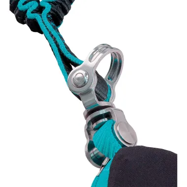 ROCK EMPIRE DISIPADOR FERRATAS DYNTWIST, ARISTARUN